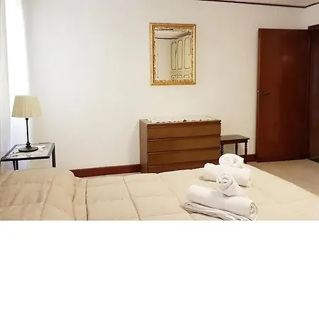 Frari Apartament Wenecja