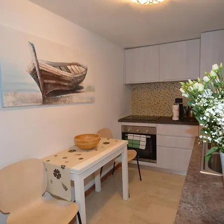 Frari Apartament